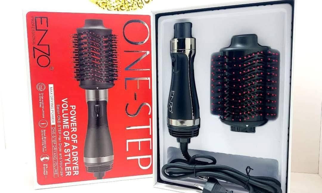 ENZO ONE STEP Professional 1200W