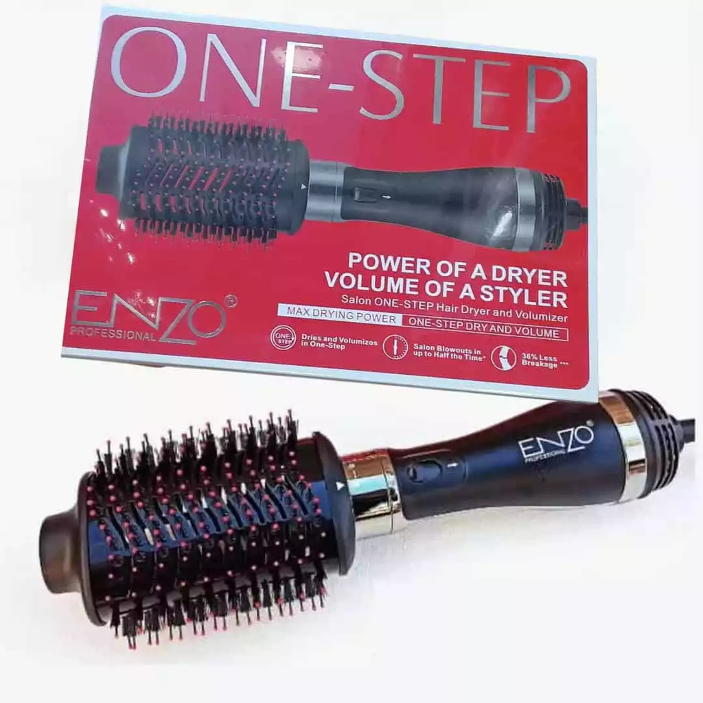 ENZO ONE STEP Professional 1200W