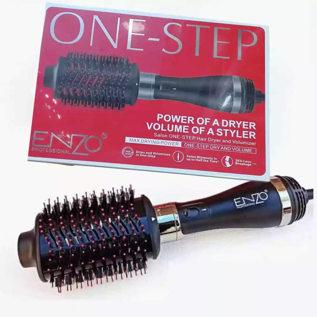 ENZO ONE STEP Professional 1200W